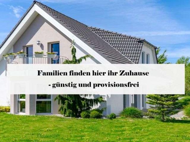 Haus kaufen in Langenhessen, Werdau