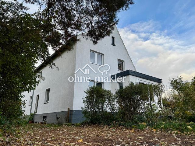 Haus kaufen in Schloß Ricklingen, Garbsen