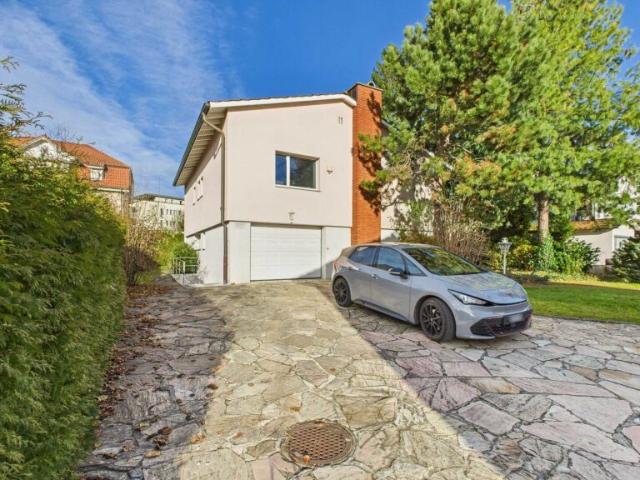 Einfamilienhaus kaufen in Wil (SG), St. Gallen