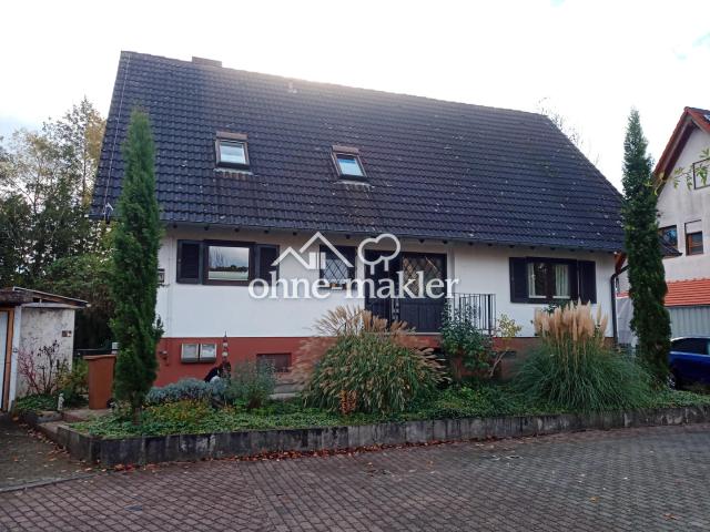 Haus kaufen in Waltershofen, Freiburg im Breisgau
