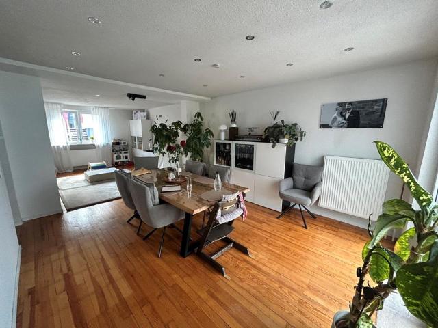 Haus kaufen in Quierschied