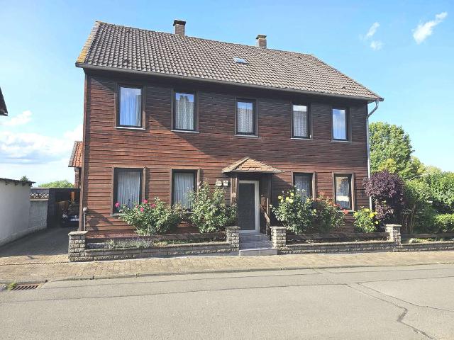 Haus kaufen in Goslar, Landkreis Goslar