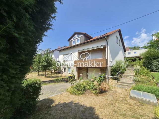 Haus kaufen in Nürtingen, Baden-Württemberg