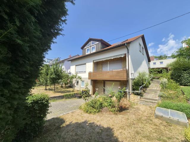 Haus kaufen in Nürtingen, Baden-Württemberg