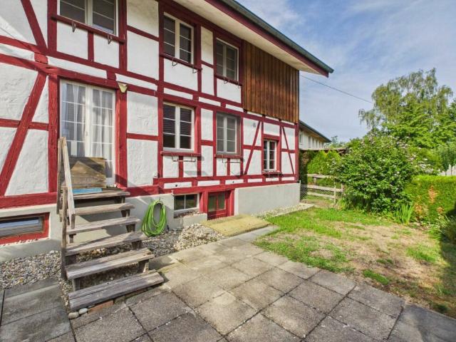 Reihenfamilienhaus kaufen in Sulgen, Thurgau