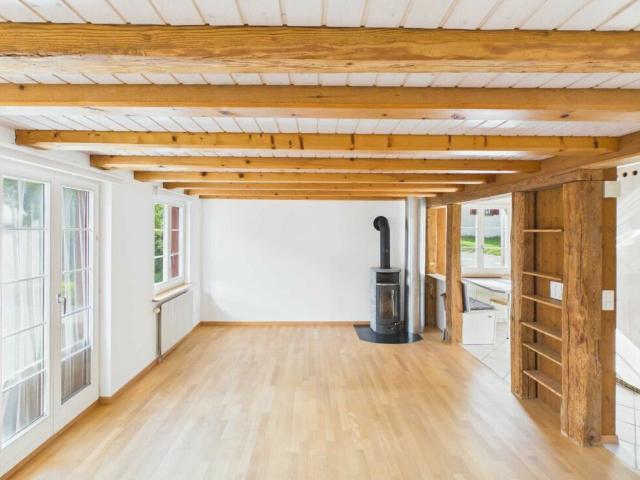 Reihenfamilienhaus kaufen in Sulgen, Thurgau