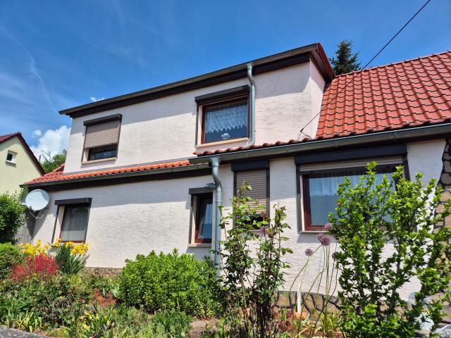 Haus mieten in Breitungen, Sachsen-Anhalt