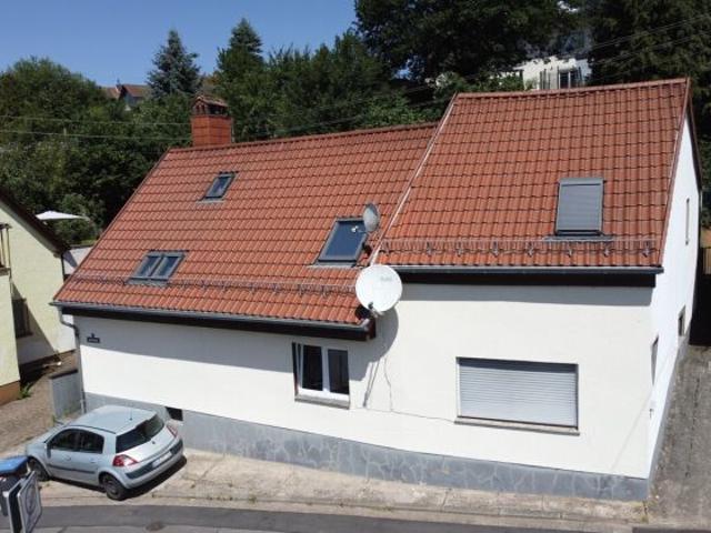 Haus kaufen in Wadern, Saarland