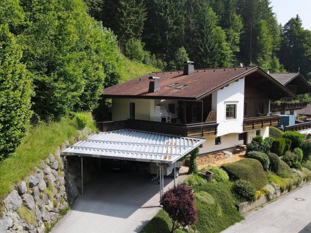 Haus kaufen in Boden, Hopfgarten