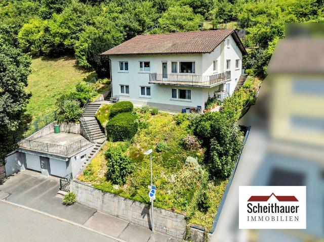 Haus kaufen in Mosbach, Neckar-Odenwald-Kreis