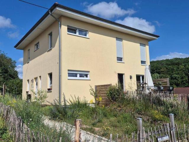 Haus kaufen in Nohfelden