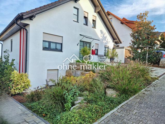 Haus kaufen in Udenheim, Landkreis Alzey-Worms
