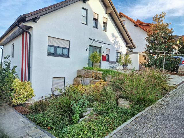 Villa kaufen in Partenheim, Landkreis Alzey-Worms