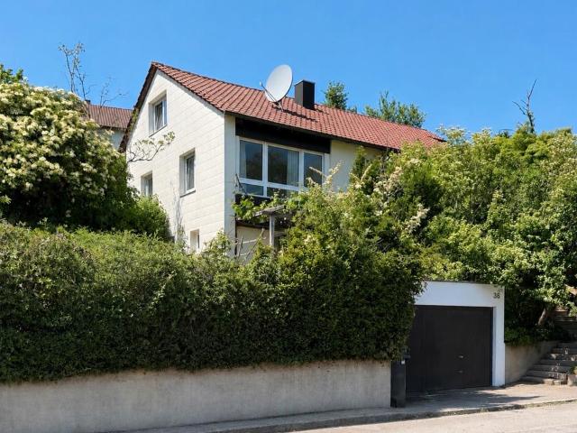 Haus kaufen in Pfullingen, Baden-Württemberg