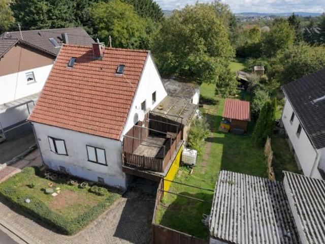 Haus kaufen in Merchweiler, Saarland
