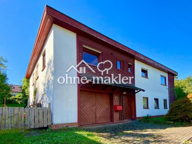 Haus kaufen in Gronau, Oberstenfeld