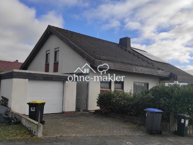 Haus kaufen in Morlautern, Kaiserslautern