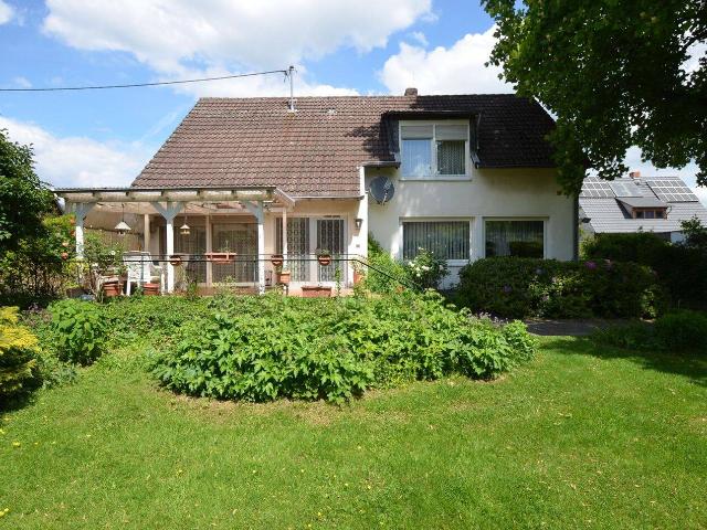 Haus kaufen in Sankt Augustin
