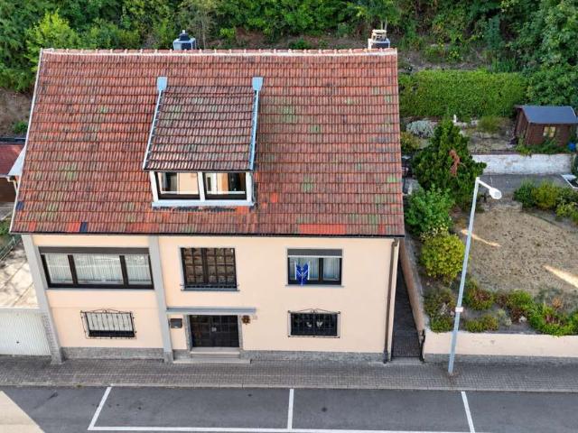 Haus kaufen in Sankt Ingbert, Saarpfalz-Kreis