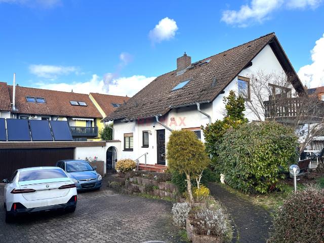 Haus kaufen in Altrip, Rheinland-Pfalz