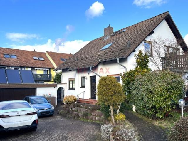 Haus kaufen in Altrip, Rheinland-Pfalz
