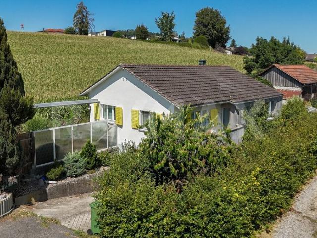 Immobilie kaufen in Hägglingen, Aargau