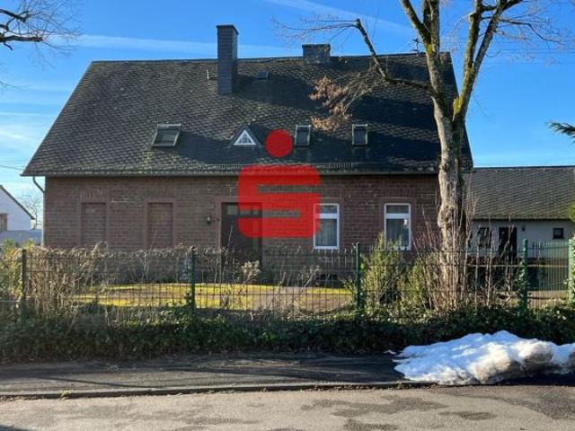 Haus kaufen in Wißmannsdorf, Rheinland-Pfalz