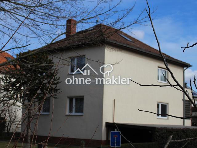 Haus kaufen in Lichterfelde, Berlin
