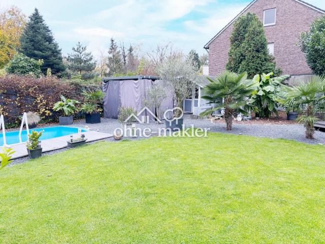 Haus kaufen in Rheinhausen, Duisburg