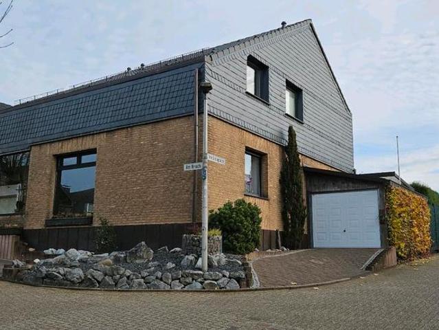 Haus kaufen in Wülfrath, Nordrhein-Westfalen