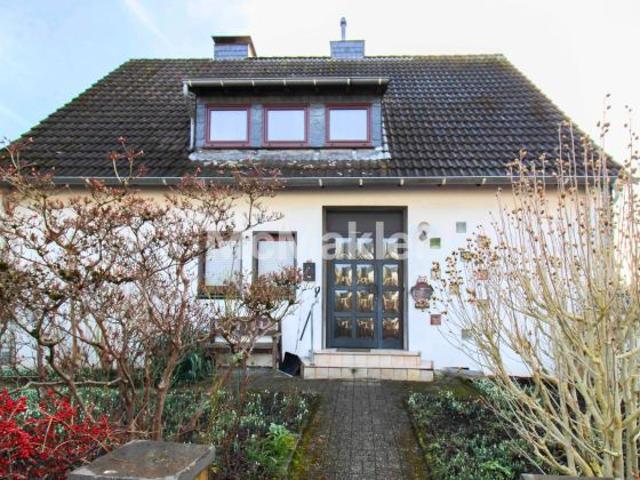 Haus kaufen in Heiligenhaus, Nordrhein-Westfalen