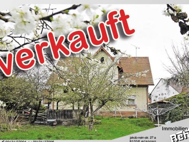 Haus kaufen in Rückersdorf, Bayern
