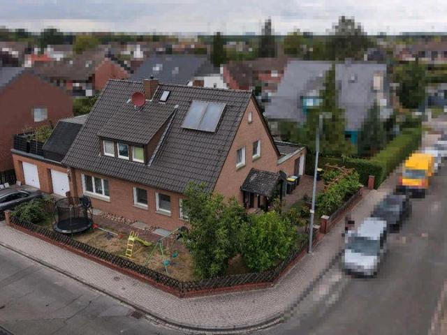 Haus kaufen in Ahlen, Nordrhein-Westfalen