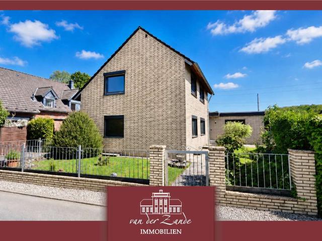 Haus kaufen in Willich, Kreis Viersen