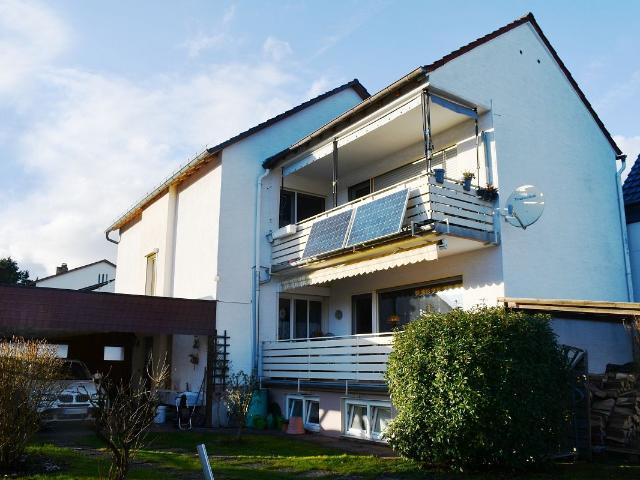 Haus kaufen in Braunshardt, Hessen