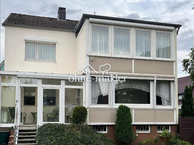 Haus kaufen in Herrenhausen-Stöcken, Hannover