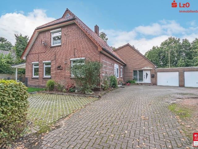 Haus kaufen in Schortens, Niedersachsen