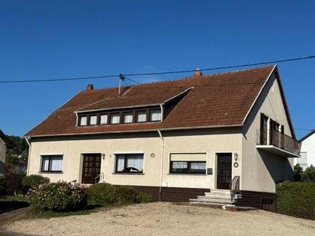 Haus kaufen in Bettingen, Schmelz