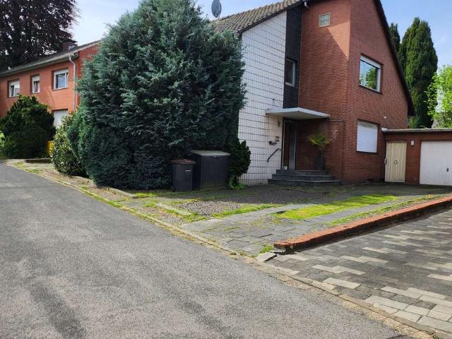 Haus kaufen in Hücheln, Frechen