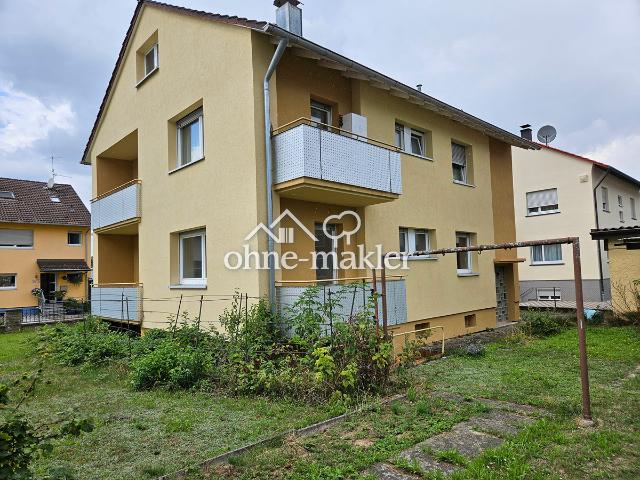 Haus kaufen in Königsbach-Stein, Baden-Württemberg