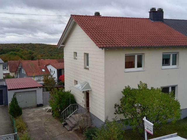 Haus kaufen in Frankenholz, Bexbach