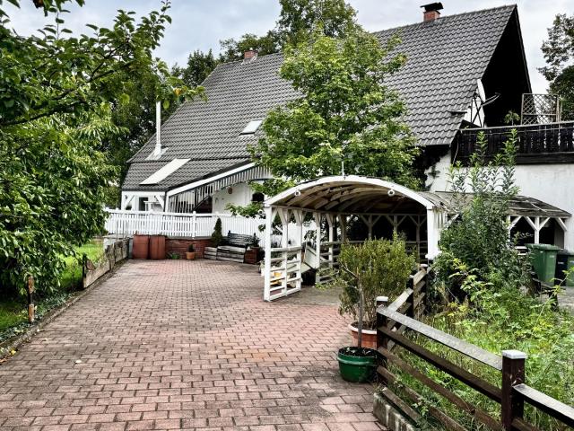 Villa kaufen in Sassanfahrt, Hirschaid