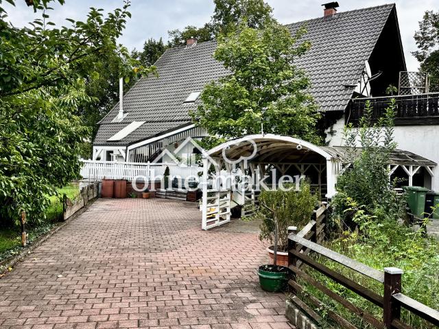 Haus kaufen in Sassanfahrt, Hirschaid