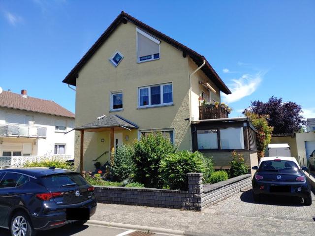 Haus kaufen in Gustavsburg, Ginsheim-Gustavsburg