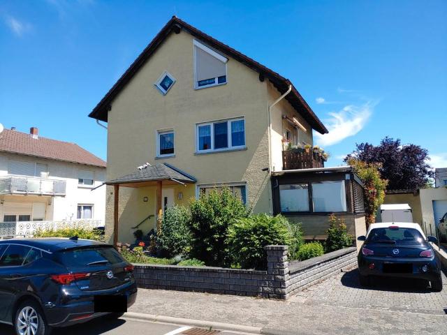 Haus kaufen in Gustavsburg, Ginsheim-Gustavsburg