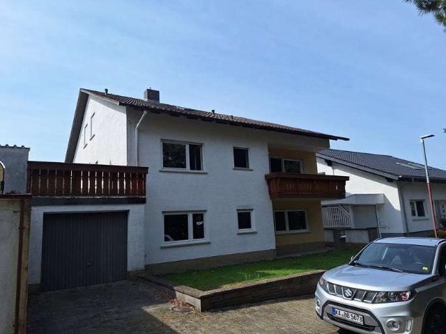 Haus kaufen in Huttenheim, Philippsburg
