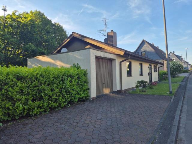 Haus kaufen in Reinshagen, Remscheid