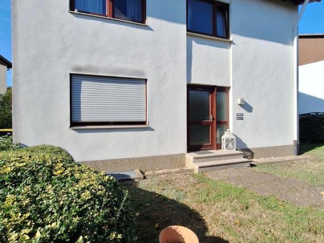 Haus kaufen in Saarlouis