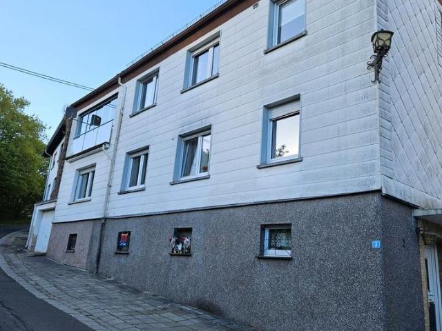 Haus kaufen in Sankt Wendel