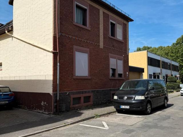 Haus kaufen in Steinheim, Hanau